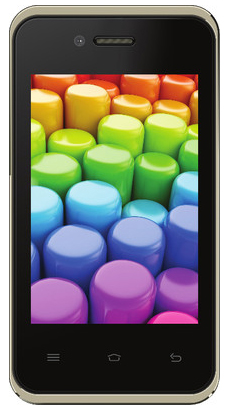 Karbonn Smart A52 Plus